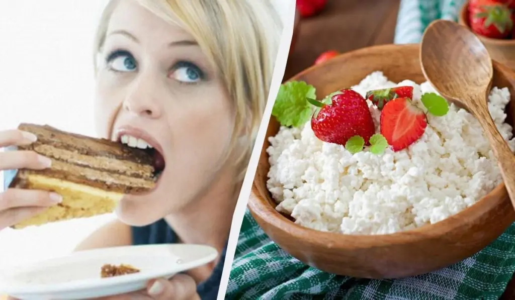 Природне алтернативе које задовољавају потребу за слатким